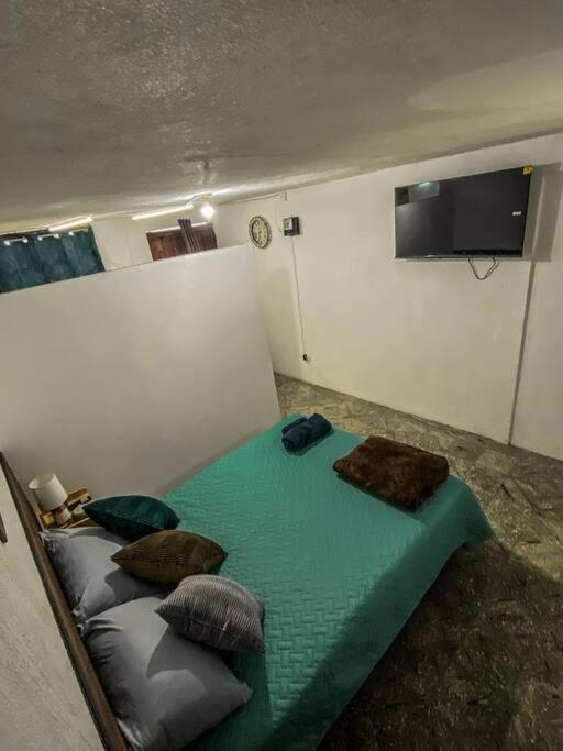 Casa San Bartolo Apartman Antigua Kültér fotó