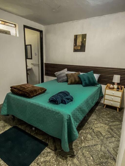 Casa San Bartolo Apartman Antigua Kültér fotó
